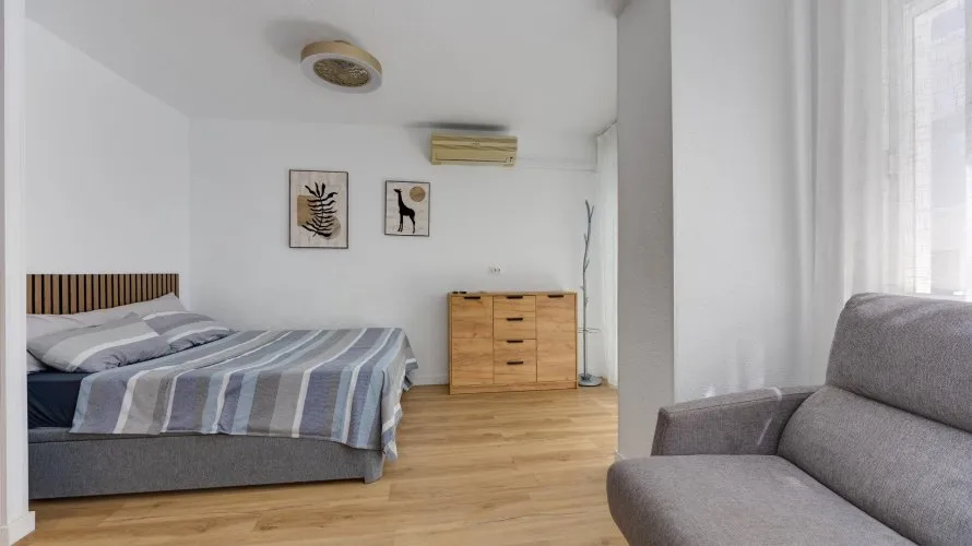 Apartamento de 26m² en Torrevieja, Spain No. 2576 № 23