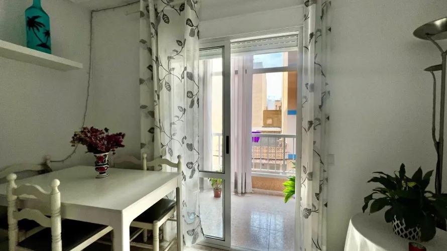 Apartamento de 1 dormitorio en Torrevieja, Spain No. 2641 № 17
