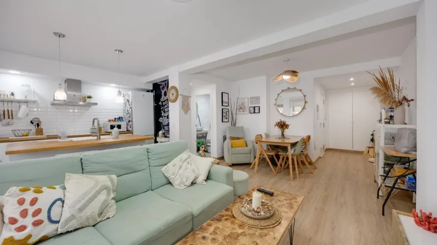 Apartamento de 110m² en Torrevieja, Spain No. 2541 № 21