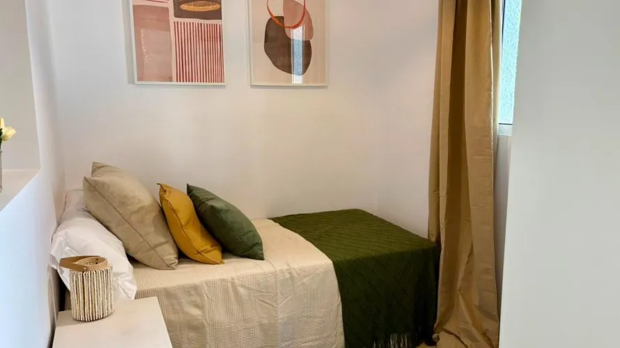 Сasa de 95m² en Alicante, Spain No. 2507 № 7