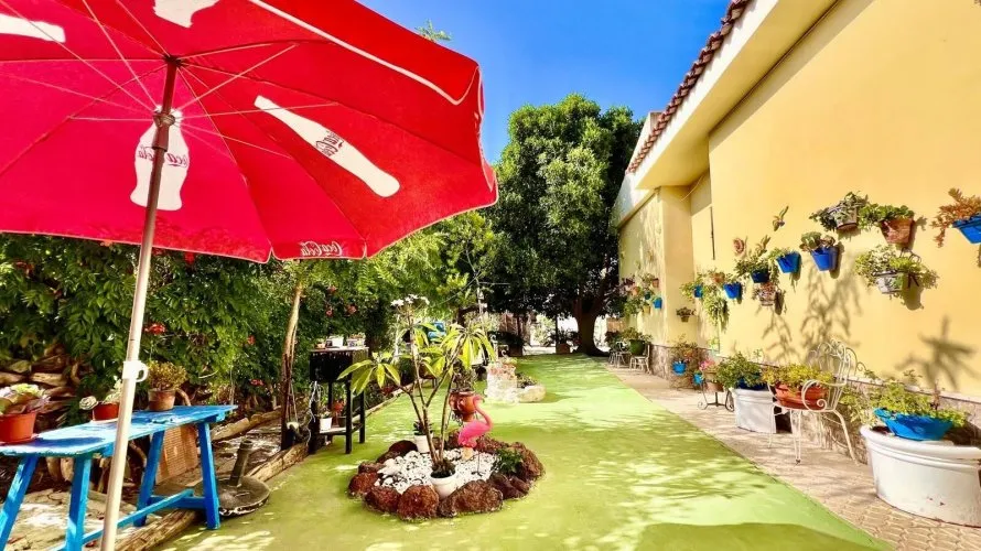Villa de 3 dormitorios en Daya Vieja, Spain No. 2538 № 7