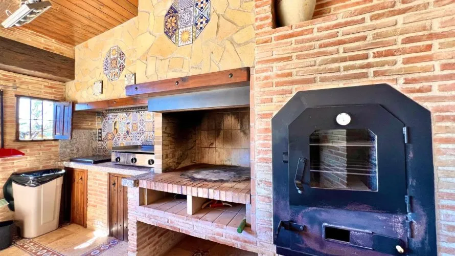Villa de 4 dormitorios en Almoradí, Spain No. 2639 № 12