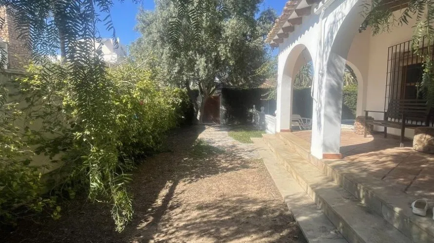 Villa de 180m² en Cabo Roig, Spain No. 2568 № 20