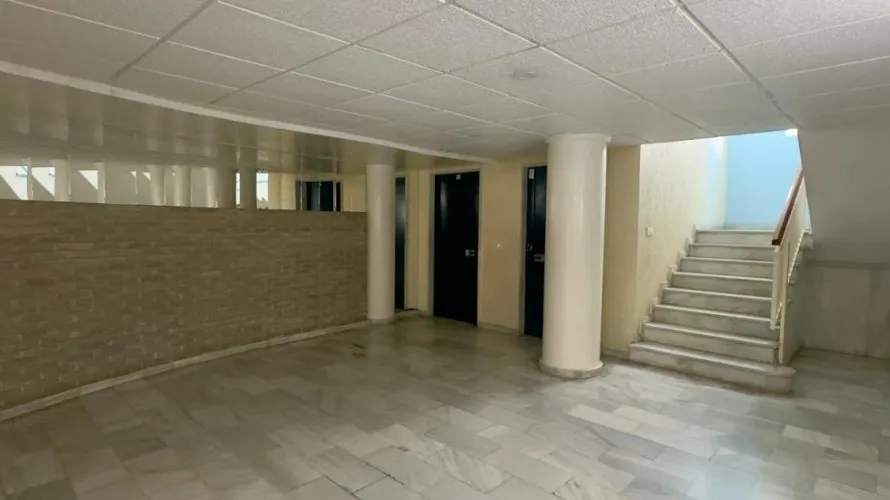 Apartamento de 1 dormitorio en Torrevieja, Spain No. 2612