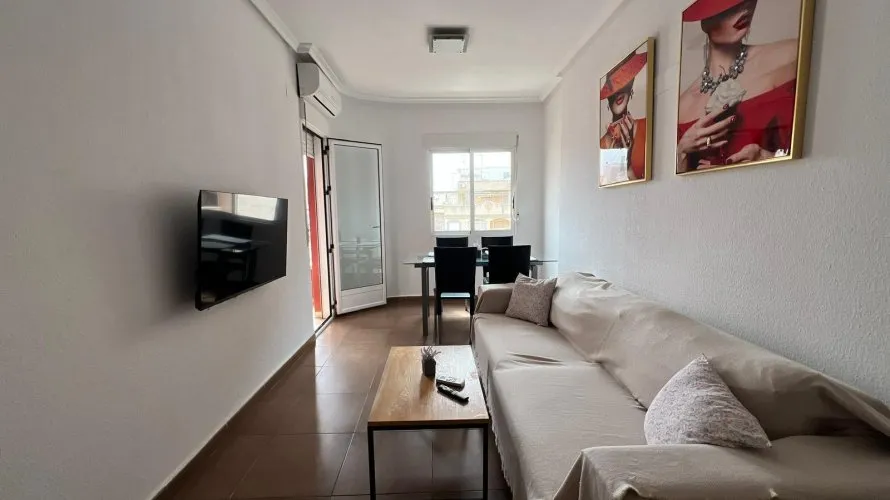 Apartamento de 2 dormitorios en Torrevieja, Spain No. 2583 № 8