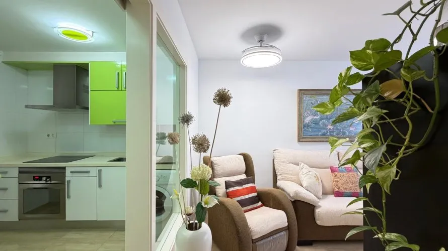 Apartamento de 2 dormitorios en Torrevieja, Spain No. 2613 № 5