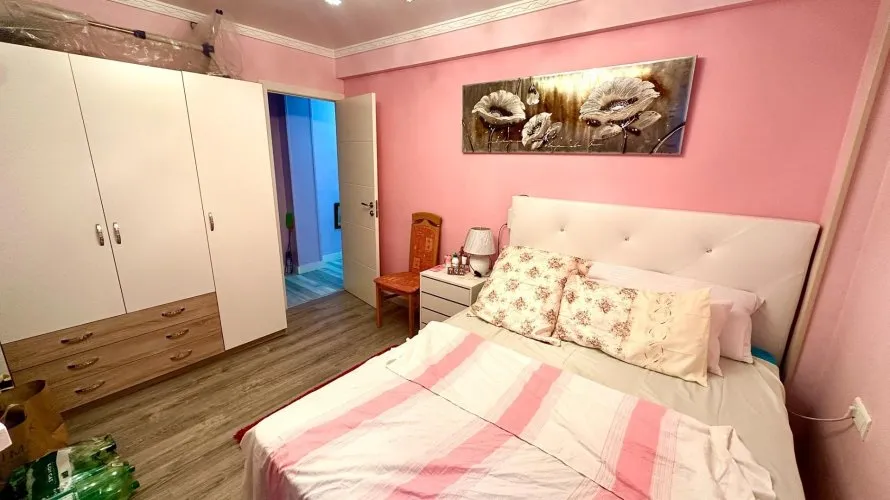 Apartamento de 100m² en Alicante, Spain No. 2611 № 23