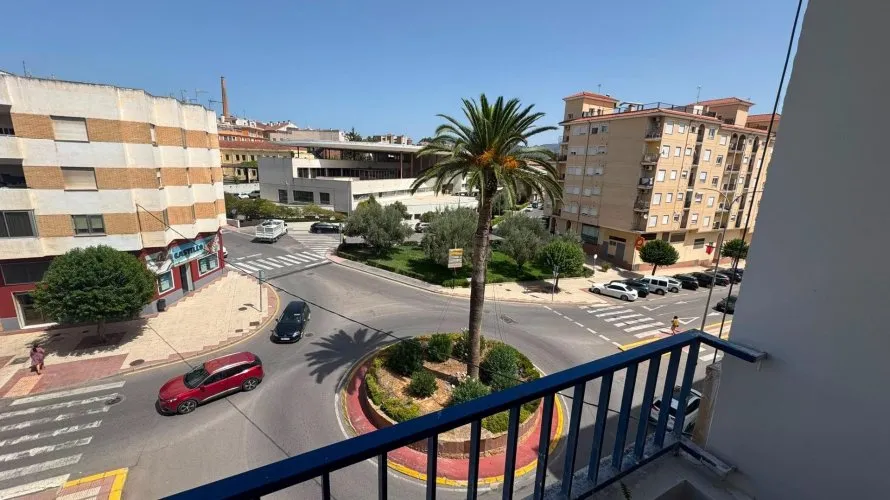 Apartamento de 2 dormitorios en Segorbe, Spain No. 2505 № 8