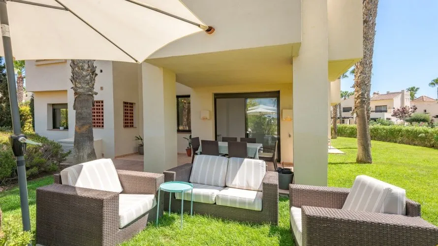 Apartamento de 85m² en San Javier, Spain No. 2589 № 24