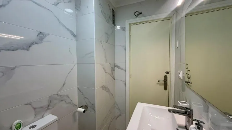 Apartamento de 1 dormitorio en Torrevieja, Spain No. 2566 № 8