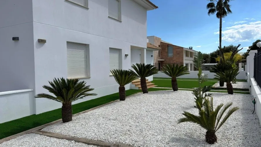 Сasa de 4 dormitorios en Totana, Spain No. 2533 № 23
