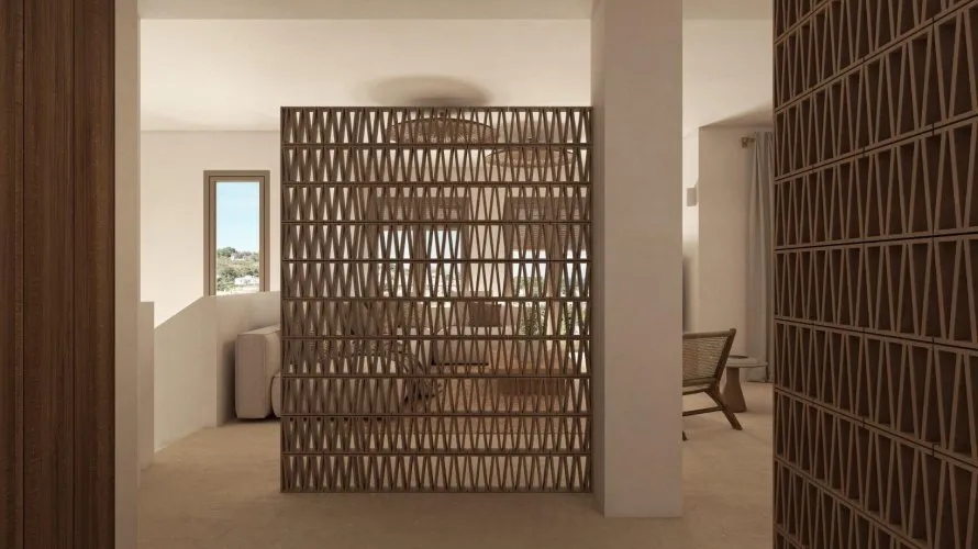 Villa de 4 dormitorios en Benissa, Spain No. 2631 № 12
