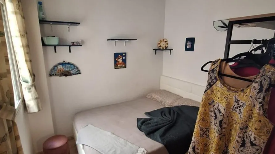 Apartamento de 1 dormitorio en Torrevieja, Spain No. 2617 № 14