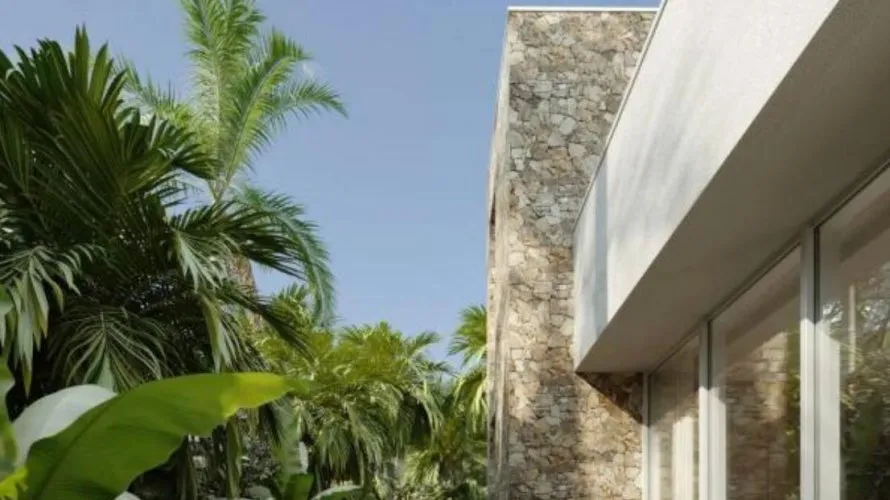 Villa de 4 dormitorios en Dénia, Spain No. 2488 № 15