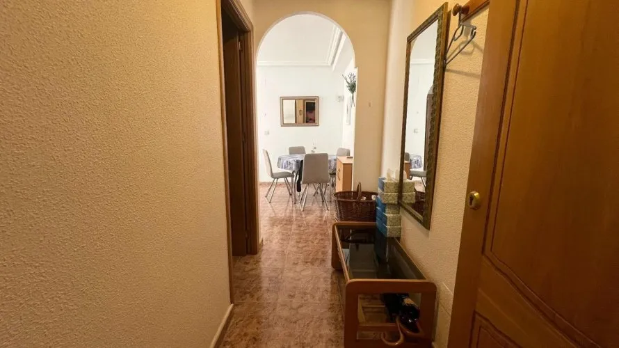 Apartamento de 2 dormitorios en Torrevieja, Spain No. 2530 № 18