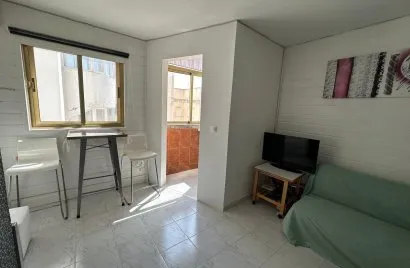 Apartamento de 26m² en Torrevieja, Spain No. 2500