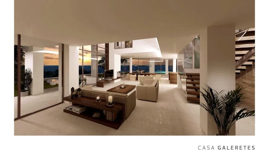 Villa de 546m² en Dénia, Spain No. 2554 № 3