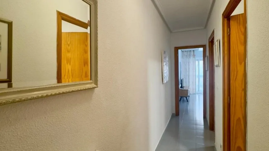 Apartamento de 1 dormitorio en Torrevieja, Spain No. 2612 № 10