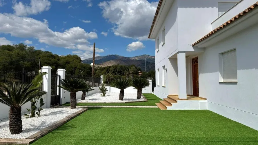 Сasa de 4 dormitorios en Totana, Spain No. 2533 № 20