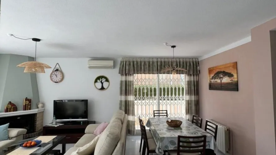 Apartamento de 1 dormitorio en Los Altos, Spain No. 2676 № 28