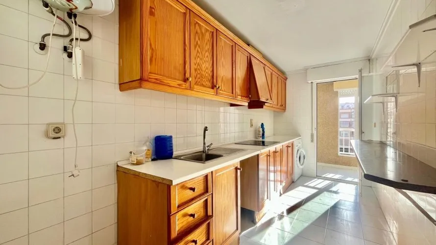 Apartamento de 3 dormitorios en Torrevieja, Spain No. 2607 № 20