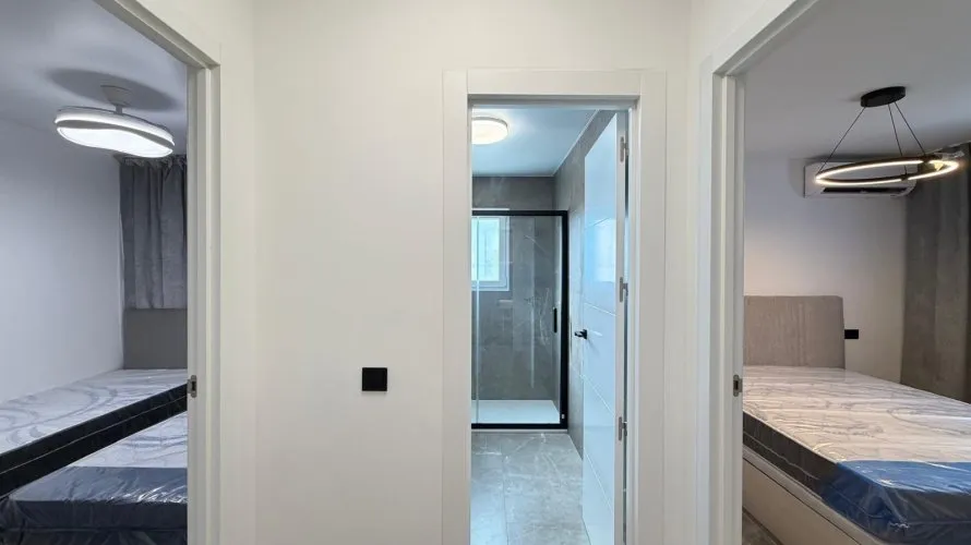 Сasa de 2 dormitorios en Torrevieja, Spain No. 2509 № 3