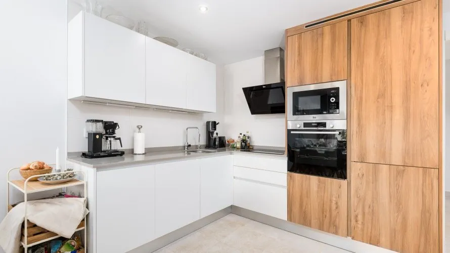 Apartamento de 87m² en Las Esperanzas, Spain No. 2643 № 11