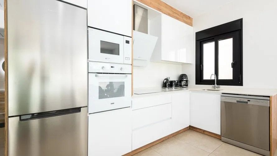 Villa de 121m² en Las Esperanzas, Spain No. 2599 № 20