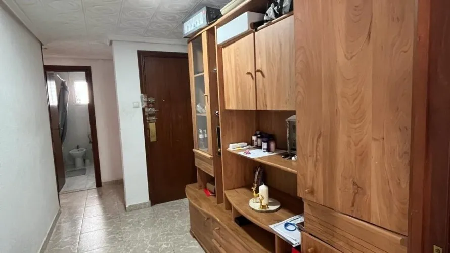 Apartamento de 1 dormitorio en Torrent, Spain No. 2615 № 7