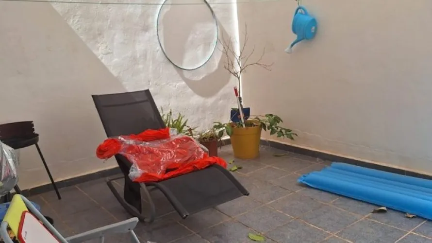 Ático de 1 dormitorio en Torrevieja, Spain No. 2679 № 8