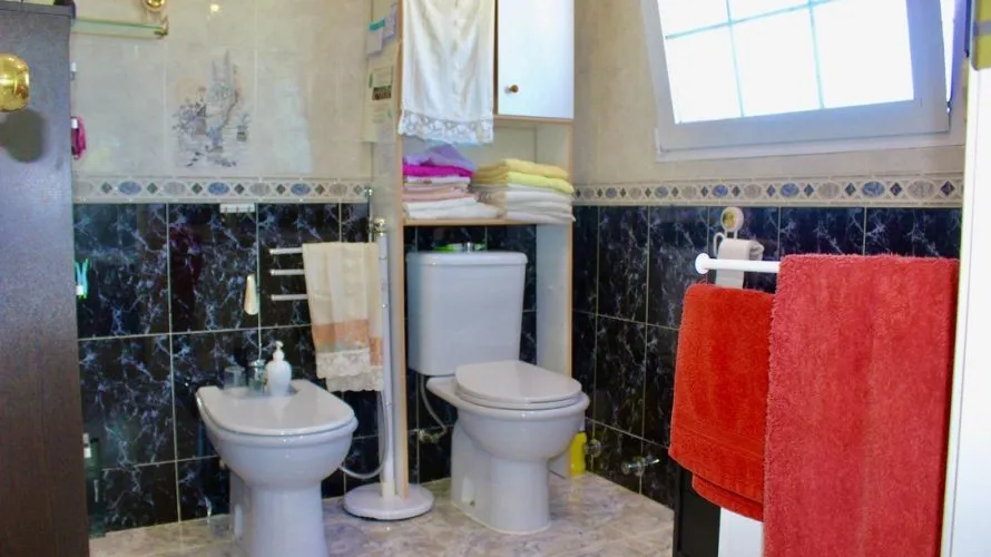 Villa de 398m² en Els Poblets, Spain No. 2553 № 16