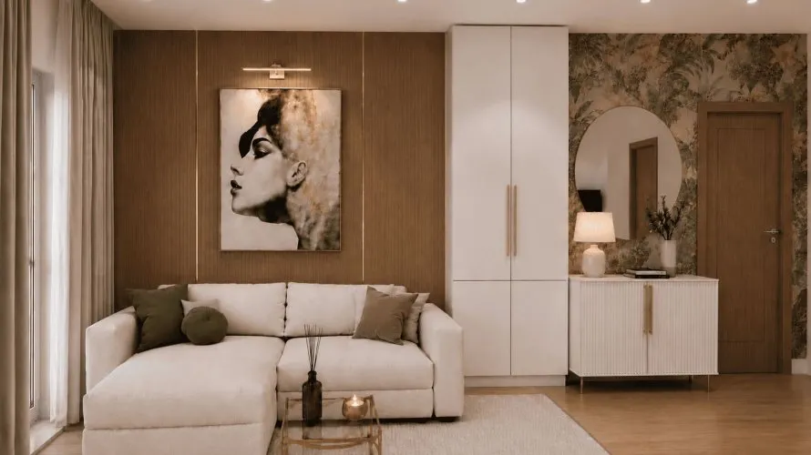 Apartamento de 44m² en Torrevieja, Spain No. 2575 № 1