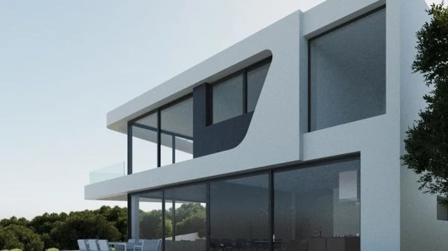 Villa de 220m² en Altea, Spain No. 2546 № 12