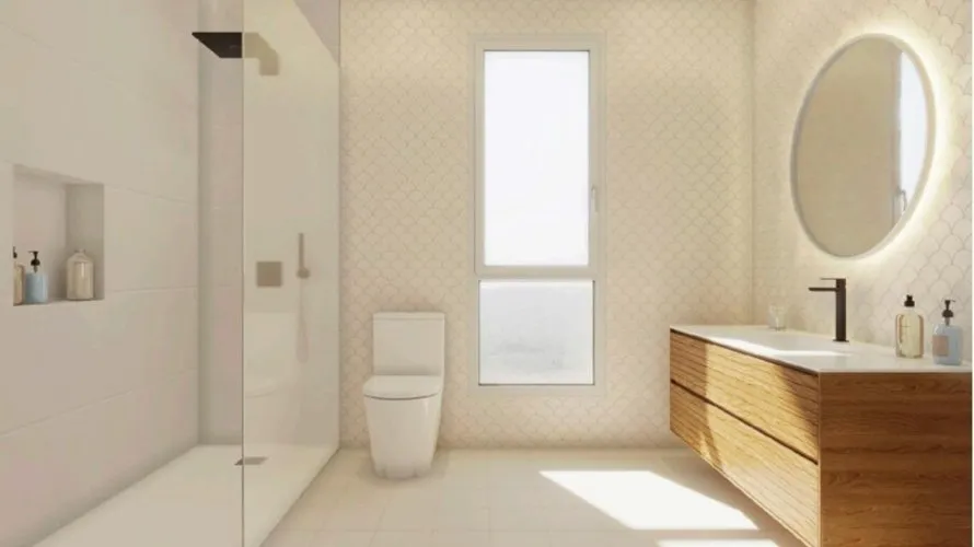 Apartamento de 4 dormitorios en Jávea, Spain No. 2535 № 9