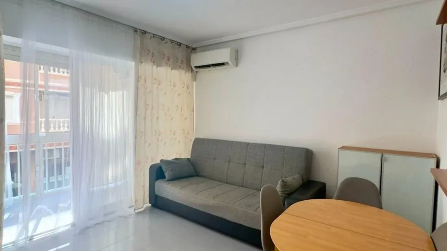 Apartamento de 1 dormitorio en Torrevieja, Spain No. 2612 № 20