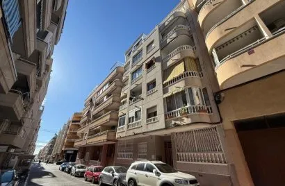Ático de 3 dormitorios en Torrevieja, Spain No. 2681