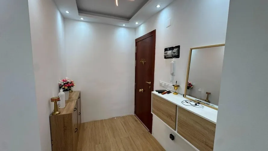 Apartamento de 2 dormitorios en Segorbe, Spain No. 2505 № 4