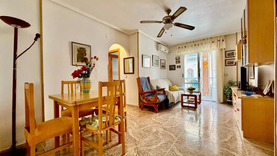 Apartamento de 2 dormitorios en Torrevieja, Spain No. 2498 № 27