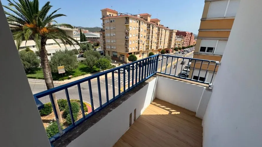 Apartamento de 2 dormitorios en Segorbe, Spain No. 2505 № 15