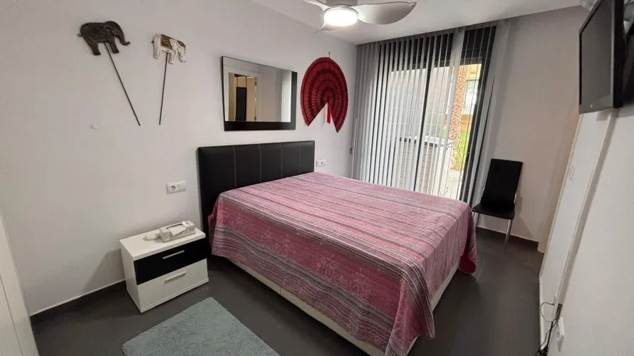 Сasa de 2 dormitorios en Alicante, Spain No. 2489 № 9