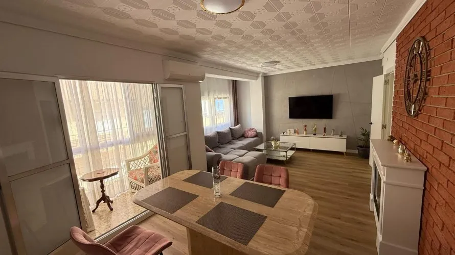 Apartamento de 90m² en Alicante, Spain No. 2578 № 8