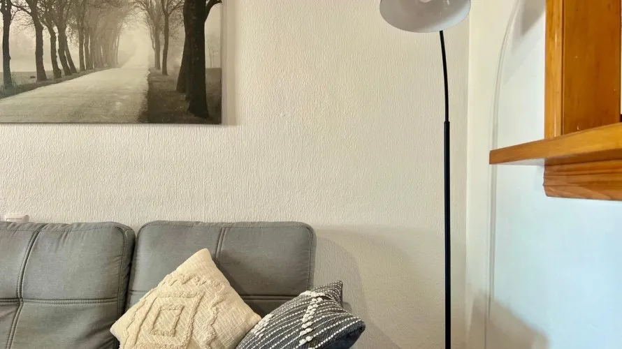 Apartamento de 1 dormitorio en Torrevieja, Spain No. 2640 № 28