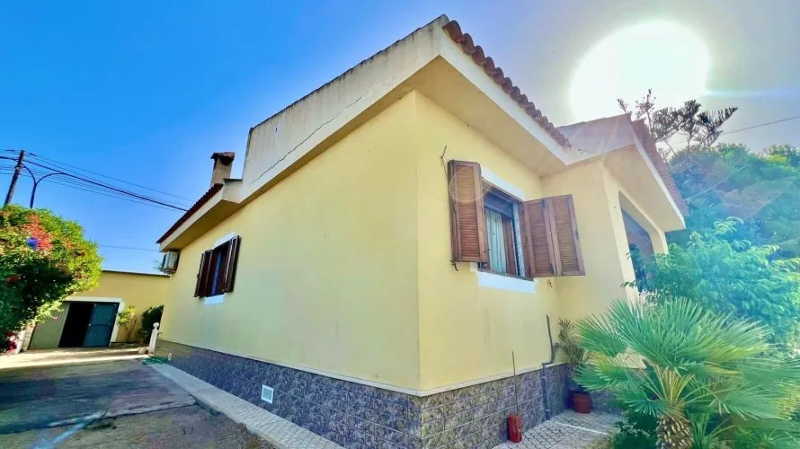 Villa de 3 dormitorios en Daya Vieja, Spain No. 2538 № 16