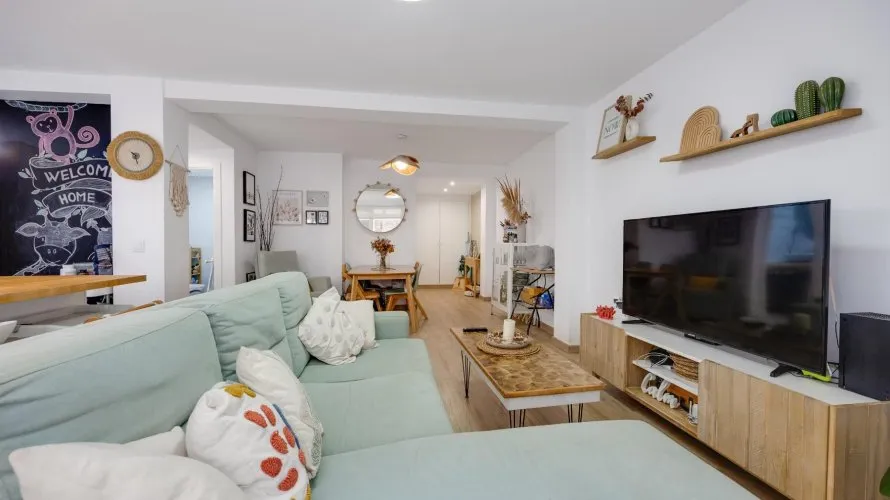 Apartamento de 110m² en Torrevieja, Spain No. 2541 № 20