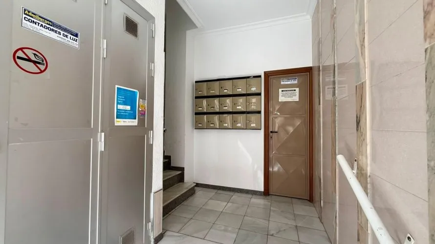Apartamento de 1 dormitorio en Torrevieja, Spain No. 2566 № 3