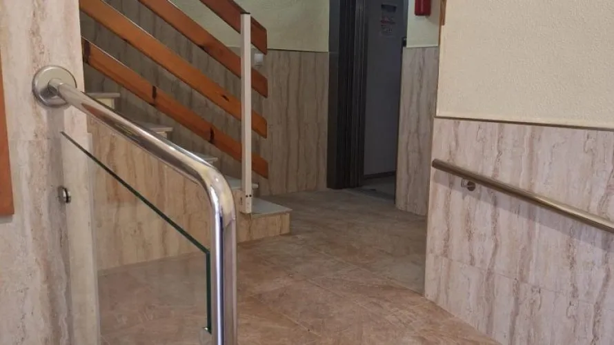 Ático de 1 dormitorio en Torrevieja, Spain No. 2679 № 3