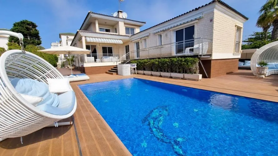 Apartamento de 670m² en Torrevieja, Spain No. 2532 № 23