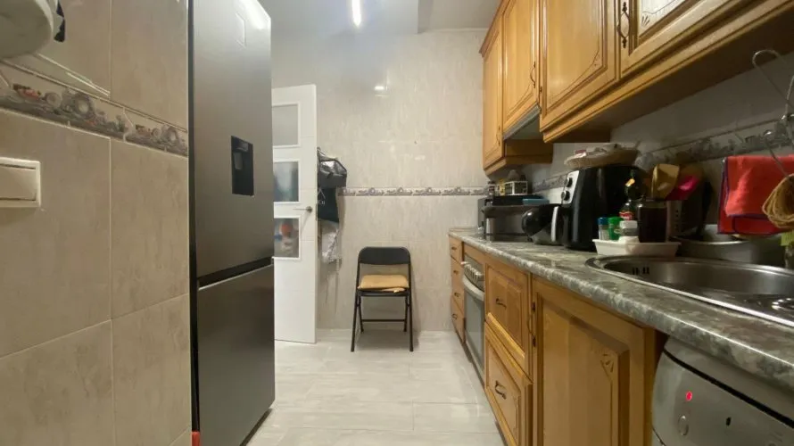Apartamento de 3 dormitorios en Torrevieja, Spain No. 2570 № 10