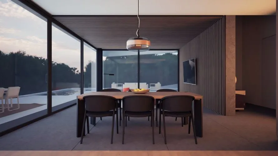 Villa de 220m² en Altea, Spain No. 2546 № 13