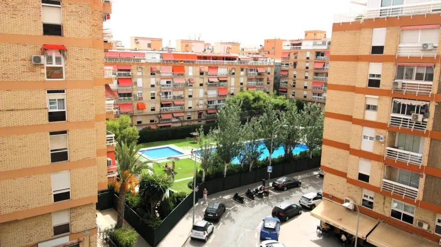 Apartamento de 2 dormitorios en Alicante, Spain No. 2522 № 22